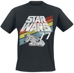 Star Wars - 77, Star Wars, Camiseta