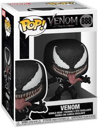Figura Vinilo 2 - Venom 888