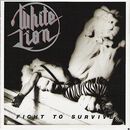 Fight to survive, White Lion, CD