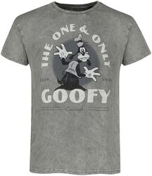Disney 100 - The one and only Goofy, Mickey Mouse, Camiseta