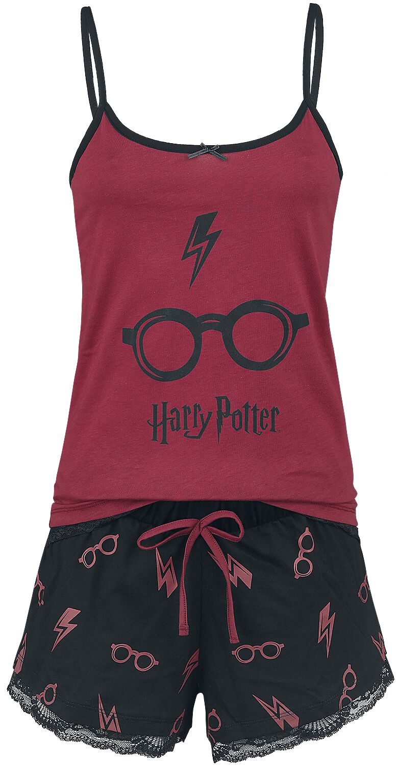 Harry Potter Harry Potter Pantalón de pijama EMP