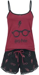 Harry Potter, Harry Potter, Pantalón de pijama