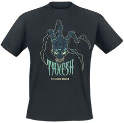 Thresh - The Chain Warden, League Of Legends, Camiseta