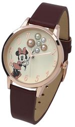Minnie's Balloons, Mickey Mouse, Relojes