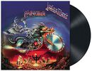 Painkiller, Judas Priest, LP