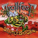 Brumlebassen, Trollfest, CD