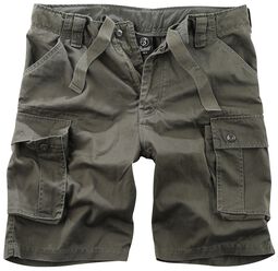 Pantalones cortos Cody Vintage