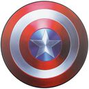 Shield, Capitán América, 914