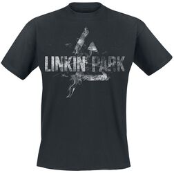 Prism Smoke, Linkin Park, Camiseta