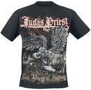 Sad Wings, Judas Priest, Camiseta