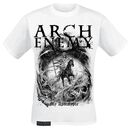 My Apocalypse - Limited edition, Arch Enemy, Camiseta