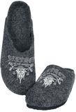 Zapatillas grises Viking, Black Premium by EMP, Zapatillas
