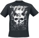 The Antlered One, Eluveitie, Camiseta