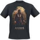 Aguilar de Nerha, Assassin's Creed, Camiseta