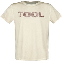 Double Image, Tool, Camiseta