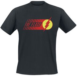 Flash - Starlabs, The Flash, Camiseta