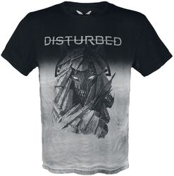 Immortalized, Disturbed, Camiseta