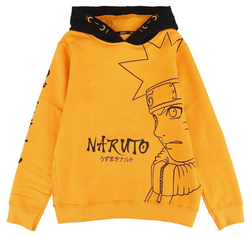 Kids - Naruto Uzumaki
