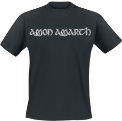 Ornament Runes, Amon Amarth, Camiseta