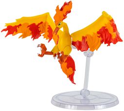 Select figurines - Moltres