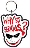 Why So Serious?, The Joker, Llavero colgante