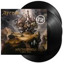 Into the electric castle, Ayreon, LP