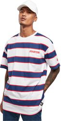 Starter logo striped, Starter, Camiseta