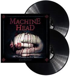 Catharsis, Machine Head, LP