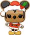 Figura vinilo Disney Holiday - Minnie Mouse (Gingerbread) no. 1225