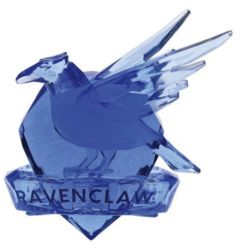 Ravenclaw faceta