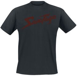 Logo, Savatage, Camiseta