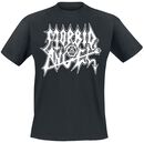Extreme Music, Morbid Angel, Camiseta