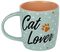 Cat Lover Coffee Right Meow