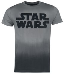 Logo, Star Wars, Camiseta