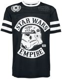 Clone Trooper Mesh Shirt, Star Wars, Camiseta