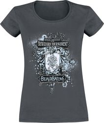 Triwizard Tournament, Harry Potter, Camiseta