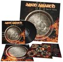 Fate Of Norns, Amon Amarth, LP