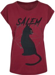 Salem, Chilling Adventures of Sabrina, Camiseta