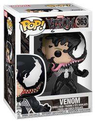 Figura Vinilo Venom 363, Venom (Marvel), ¡Funko Pop!