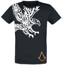 Mirage - Eagle, Assassin's Creed, Camiseta