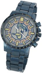 Donald, Mickey Mouse, Relojes