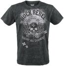 No More Rules, Rock Rebel by EMP, Camiseta