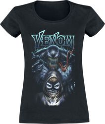 Join the Fight, Venom (Marvel), Camiseta