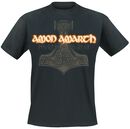 Asator, Amon Amarth, Camiseta