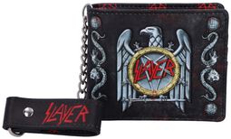 Slayer Logo, Slayer, Cartera