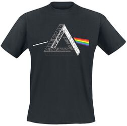 Escher, Pink Floyd, Camiseta