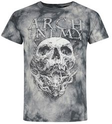 The Virus, Arch Enemy, Camiseta
