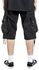 Caine Ripstop Cargo Shorts