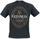 Logo, Guinness, Camiseta