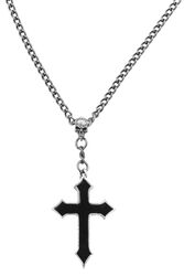 Osbourne's Cross, Alchemy Gothic, Collar